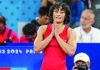 Vinesh Phogat Cleared for Asian Games Trials