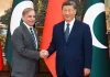 China, Pak renew Kashmir pitch