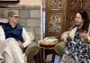 Switzerland explores new avenues of cooperation with J&K