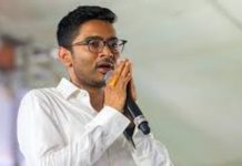 TMC’s Abhishek Banerjee summoned in ‘forged’ signature investigation