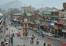 BJP’s Bengal feat closes a historical loop with Kashmir