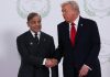 Pakistan signs lobbying deal to shape US ties