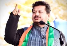 Who is Ritabrata Banerjee?