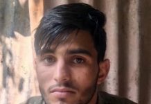 Love across LoC ends in Uri detention for PoJK youth