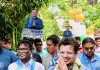 TMC Splits: 58 Rebels Back Ritabrata Banerjee